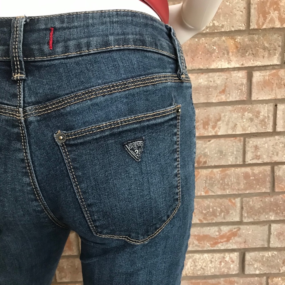 Guess jeans